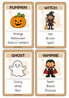 Vorschau - Stationenlernen - Halloween (Game) - Seite 2
