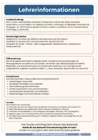 Vorschau - Unterrichtsreihen - 5-Schritt-Lesemethode Mittelalter Rittern und Burgen differenziert Klasse 4-6 Sachtext - Seite 3