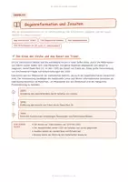 Vorschau - Klassenarbeiten - Klasse 7 · Geschichte · Jesuiten, Konzil von Trient, Schulwesen - Seite 2