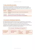 Vorschau - Klassenarbeiten - Klasse 7 · Geschichte · Jesuiten, Konzil von Trient, Schulwesen - Seite 3