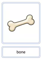 Vorschau - Präsentationen/Tafelbilder - Halloween Flashcards (Englisch) - Seite 2