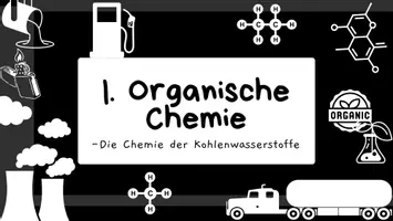 Vorschau - Arbeitsblätter - Qualitative und quantitative Analyse des Laborgas - Seite 1