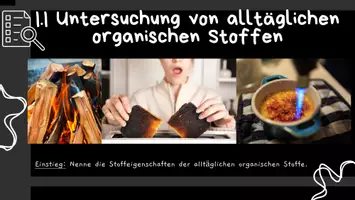 Vorschau - Arbeitsblätter - Qualitative und quantitative Analyse des Laborgas - Seite 2