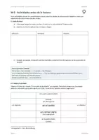 Vorschau - Stundenentwürfe - Al otro lado de la pantalla - Lektüre in Spanisch - Seite 1