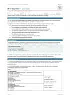 Vorschau - Stundenentwürfe - Al otro lado de la pantalla - Lektüre in Spanisch - Seite 3