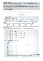 Vorschau - Stundenentwürfe - 11. Klasse Stetigkeit - Seite 3