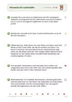 Vorschau - Arbeitsblätter - Mathe Klasse 2: Escape-Heft Das Geheimnis im Baumhaus – Rätselräume mit Zahlenschloss im Zahlenraum bis 100 - Seite 3