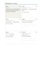 Vorschau - Aufgabenkarten - Artikel a, an und the – Aufgabenkarten - Seite 2