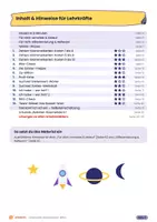 Vorschau - Spiele - Stellenwerte bis 1 Million Klasse 4 | Klammerkarten & Rätselheft | mit Lösungen - Seite 2