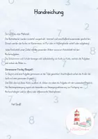 Vorschau - Unterrichtsreihen - Einmaleins Kernaufgaben 2, 5, 10/ von Plus zu Mal Materialpaket - Seite 2