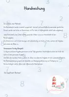 Vorschau - Arbeitsblätter - Rechenspaziergänge (Kl. 2) Materialpaket - Seite 2