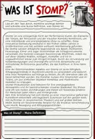 Vorschau - Arbeitsblätter - STOMP im Musikunterricht – Rhythmus, Body Percussion & kreative Gruppenarbeit | Klasse 4–7 - Seite 3
