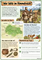 Vorschau - Arbeitsblätter - Räter Und Himmelreich Bei Wattens - Seite 3