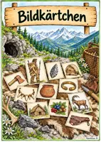 Vorschau - Poster - Legematerialien Urgeschichte Tirol - Seite 1