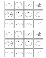 anteprima - Programmi scolastici / Materiali per docenti - Linee aperte o chiuse - Pagina 1
