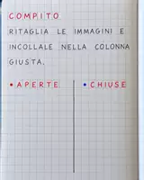 anteprima - Programmi scolastici / Materiali per docenti - Linee aperte o chiuse - Pagina 3