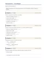 Vorschau - Arbeitsblätter - Artikel Englisch a an the – Übungen - Seite 2