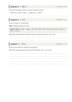 Vorschau - Arbeitsblätter - Englisch Grammatik Klasse 6 – Jahrespaket - Seite 3