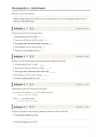 Vorschau - Arbeitsblätter - Unregelmäßige Verben Englisch – Übungen - Seite 2