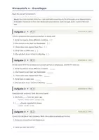 Vorschau - Arbeitsblätter - Unterschied Present Perfect Simple Past - Seite 2