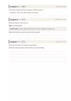 Vorschau - Arbeitsblätter - Simple Past Englisch – Arbeitsblätter - Seite 3