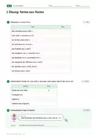Vorschau - Arbeitsblätter - Terme aufstellen - Seite 3