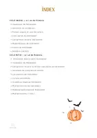 Vista previa - Unidades / Secuencias / Situaciones de Aprendizaje - MOSTRA DEL DOSSIER HALLOWEEN - página 2