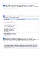 Vorschau - Stundenentwürfe - Berufsorientierung & Lebensplanung nach der Schule – Gesamtpaket (5 Doppelstunden, Wirtschaft-Politik Kl. 9/10) - Seite 3
