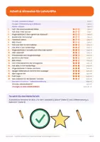 Vorschau - Arbeitsblätter - Krimi lesen Klasse 3 und 4 | Detektiv Arbeitsblätter Schlussfolgern | mit Lösungen - Seite 1