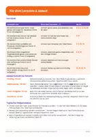Vorschau - Arbeitsblätter - Krimi lesen Klasse 3 und 4 | Detektiv Arbeitsblätter Schlussfolgern | mit Lösungen - Seite 2
