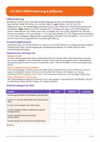 Vorschau - Arbeitsblätter - Krimi lesen Klasse 3 und 4 | Detektiv Arbeitsblätter Schlussfolgern | mit Lösungen - Seite 3