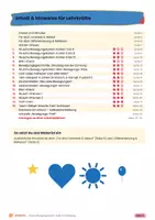 Vorschau - Arbeitsblätter - Klasse 2 Start Bundle | Mathe, Deutsch, Sachunterricht, Englisch, Einmaleins, Uhrzeit - Seite 3