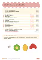 Vorschau - Arbeitsblätter - Deutsch Klasse 4 Bundle | Rechtschreibung, Satzglieder, Sachtexte, Bericht, Übertritt - Seite 3