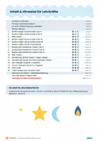 Vorschau - Spiele - Bonfire Night Englisch Klasse 3 | Kartei & Klammerkarten | mit Lösungen - Seite 2