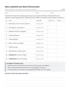 Vorschau - Arbeitsblätter - Word Führerschein Klasse 5–7 – Textverarbeitung in 8 Etappen mit Prüfung - Seite 3