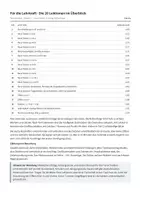 Vorschau - Arbeitsblätter - Tastschreiben Klasse 5–7 – 10-Finger-System Lehrgang mit 20 Lektionen - Seite 2