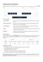 Vorschau - Arbeitsblätter - Tastschreiben Klasse 5–7 – 10-Finger-System Lehrgang mit 20 Lektionen - Seite 3