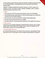 Vorschau - Arbeitsblätter - Seilspringen – hüpfen, schwingen, im Takt springen – Lesespurgeschichte mit Rätselaufgaben (Klasse 1) - Seite 3