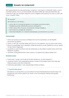 Vorschau - Poster - Orchester Instrumente Poster Klasse 4-5 - Seite 1