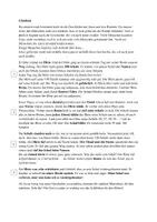Vorschau - Stundenentwürfe - Das Gleichnis vom verlorenen Schaf Klasse 1 und 2 - Seite 1