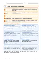 anteprima - Esercizi - Problemi classi 1ª–5ª: pacchetto - Pagina 2