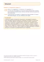 anteprima - Esercizi - Grammatica classe quarta gratis: mappa e una scheda - Pagina 2