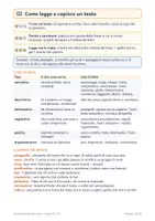 anteprima - Esercizi - Comprensione del testo classi 2ª–5ª: pacchetto - Pagina 2
