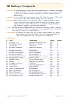 anteprima - Esercizi - Comprensione del testo classi 2ª–5ª: pacchetto - Pagina 3