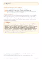 anteprima - Esercizi - Comprensione del testo classe quarta e quinta gratis - Pagina 2