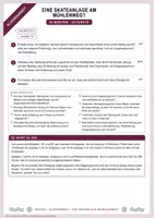 Vorschau - Arbeitsblätter - Unterrichtsreihe Stellung nehmen | 12 Stunden und Klassenarbeit mit Lösungen | Deutsch Klasse 7/8 - Seite 3