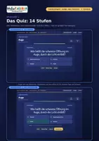 Vorschau - Spiele - 👁️ Klasse am Drücker: Smartboard-Quiz „Von den Sinnen zum Messen“ | 5 Themen · 70 Fachbegriffe | Quiz, Duell & Fallbeispiele | NaWi 5/6 - Seite 3