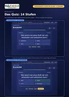 Vorschau - Spiele - 🧪 Klasse am Drücker: Smartboard-Quiz „Stoffe im Alltag“ | 6 Themen · 84 Fachbegriffe | Quiz, Duell & Fallbeispiele | NaWi 5/6 - Seite 3