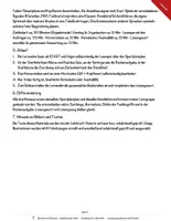 Vorschau - Arbeitsblätter - Sprinten und Starten – schnell wie der Wind – Lesespurgeschichte mit Rätselaufgaben (Klasse 3) - Seite 3