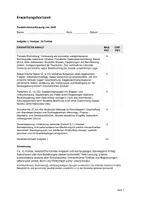 Vorschau - Klassenarbeiten - Klausuren Vormärz, Restauration & Revolution 1848/49 | Oberstufe + EWH - Seite 3